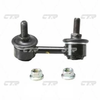 Стійка стаб передня вісь L Honda Accord 98-03 OLD CLHO-7 (вир-во) CTR CL0140