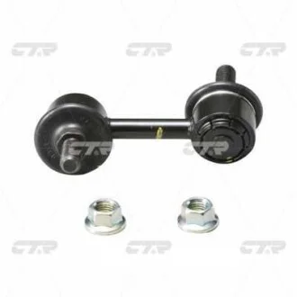 Стійка стаб передня вісь L Honda Accord Wagon 03-08 OLD CLHO-30 (вир-во) CTR CL0163