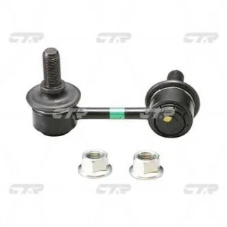 Стійка стаб передня вісь L Chevrolet Epica 06- OLD CLKD-13L (вир-во) CTR CL0244L