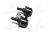 Стойка стаб FRONT RAV4 94-00 Camry 90-98 Celica 93-99 Corolla Mitsubishi OLD CLT-4 (вир-во) CTR CL0254 (фото 2)