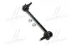 Стійка стаб передня вісь L Hyundai Getz/Click 02-12 (вир-во CTR) CL0265L