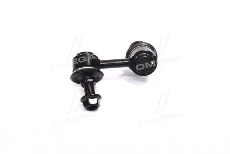 Стійка стаб передня вісь L Mitsubishi Pajero Sport 08- L200 05- Triton 90- (вир-во) CTR CL0390