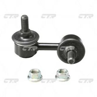 Стійка стаб передня вісь R Mitsubishi Outlander 01-06 Lancer EVO 95- OLD CLM-30 (вир-во) CTR CL0395