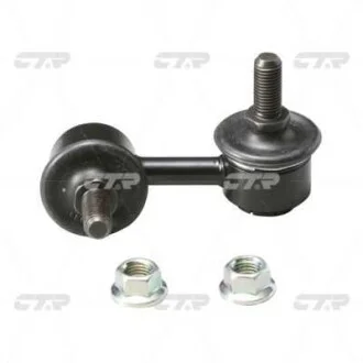 Стійка стаб передня вісь L Mitsubishi Outlander 01-06 lancer EVO 95- (вир-во) CTR CL0396