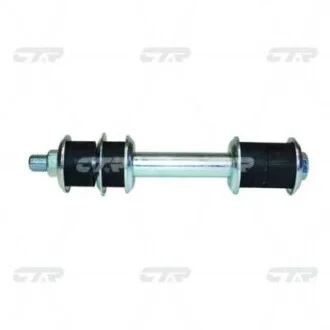 Стійка стаб задня вісь Mitsubishi Pajero Sport 99-06 (вир-во) CTR CL0402