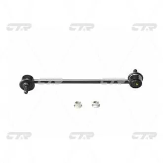 Стійка стаб передня вісь Mazda 323 98-04 MPV 99-02 Premacy 99-05 (вир-во) CTR CL0414
