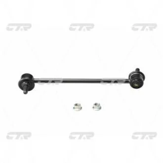 Стійка стаб Front/Rear Highlander 01-03 Yaris 16- RX300 98-03 Ford Fiesta 08- Mazda (вир-во) CTR CL0430