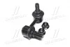 Стійка стаб передня вісь L Nissan X-Trail 01-13 (вир-во) CTR CL0450 (фото 4)