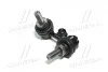 Стійка стаб передня вісь R Nissan Navara 05-14 Pathfinder 96-14 (вир-во) CTR CL0455 (фото 4)