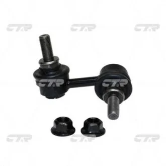 Стойка стаб REAR L Nissan Patrol 10- Safari 12- Armada 03- Infiniti QX OLD CLN-67L (вир-во) CTR CL0489L