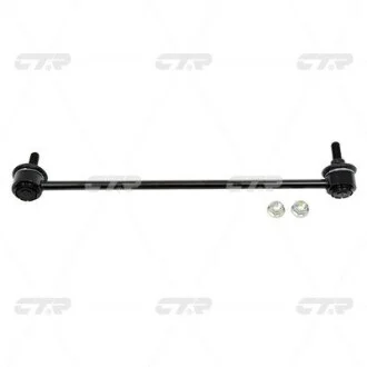 Стойка стаб FRONT L Peugeot 207/208/301 07- Citroen C3 09- Opel Crossland OLD CLPU-3L (вир-во) CTR CL0516L