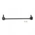 Стойка стаб FRONT R Peugeot 207/208/301 07- Citroen C3 09- Opel Crossland OLD CLPU-3R CTR CL0516R (фото 3)
