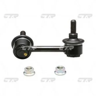 Стійка стаб задня вісь R Renault Latitude 10- Samsung SM5 10- SM7 11- OLD CLSS-7R (вир-во) CTR CL0532R