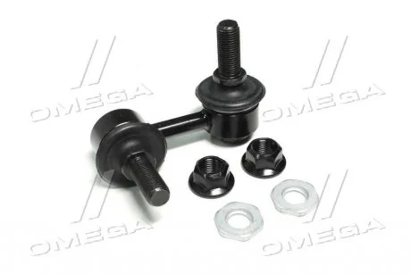 Стійка стаб задня вісь L Subaru Tribeca 06-14 Toyota Sequoia 07- (вир-во) CTR CL0653L