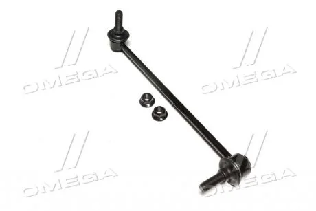 Стійка стаб передня вісь R Subaru Impreza 17- CTR CL0678R