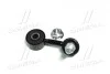 Стійка стаб передня вісь L Mitsubishi L200 14- Triton 15- Fiat Fullback 16- (вир-во) CTR CL0758L (фото 3)