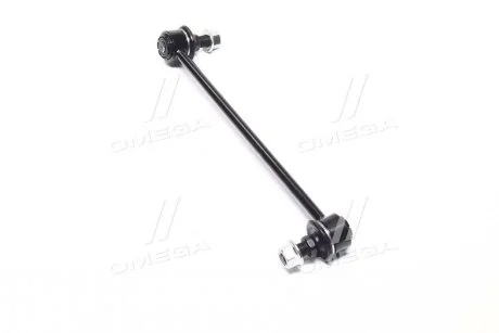 Стойка стаб.KIA CARENS 13- FRONT L (пр-во) CTR CLKK-38L
