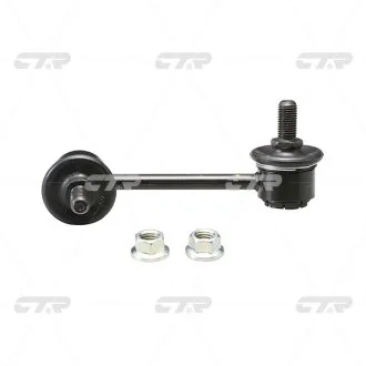 Стойка стабилизатора MAZDA CX-7 07- передняя левая CTR CLMZ-24 (фото 1)