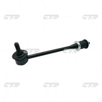 Стойка стабилизатора NISSAN Terrano II,Pathfinder,QX4 #R50 95-.R CTR CLN-17 (фото 1)
