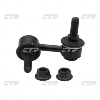 Фото 1 - стойка стабилизатора NISSAN Pathfinder #R51,R51M(SPA),Navara 04-.RR CTR CLN-33 Стойка стабилизатора NISSAN Pathfinder #R51,R51M(SPA),Navara 04-.RR CTR CLN-33 (фото 1)