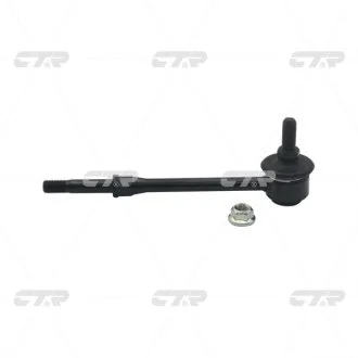 Фото 1 - стойка стабилизатора NISSAN PRIMERA P11 96-02 перед CTR CLN-39 Стойка стабилизатора NISSAN PRIMERA P11 96-02 перед CTR CLN-39 (фото 1)