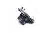Опора амортизатора Hyundai accent 06-, verna 05-10, pride (пр-во) CTR CMKH-3L (фото 2)