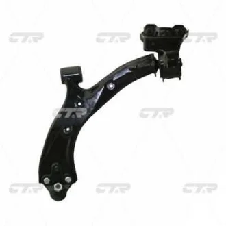Важіль нижній L Honda CR-V 07-09 OLD CQHO-19L (вир-во) CTR CQ0053L