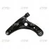 Важіль нижній L Honda Jazz 02-08 (вир-во CTR) CQ0065L