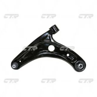Важіль нижній L Honda Jazz 02-08 (вир-во) CTR CQ0065L