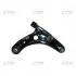 Важіль нижній R Honda Jazz 02-08 (вир-во) CTR CQ0065R (фото 1)