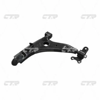 Важіль нижній L GM Magnus/Evanda/Epica/Verona 99-05 OLD CQKD-9L (вир-во) CTR CQ0094L