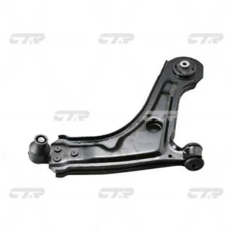Важіль підвіски нижній R GM Lacetti/Nubira/Optra 02-08 OLD CQKD-13R (вир-во) CTR CQ0097R