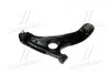 Важіль нижній R Hyundai Getz 02-09 (вир-во) CTR CQ0125R (фото 3)