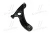 Важіль нижній R Hyundai Getz 02-09 (вир-во) CTR CQ0125R (фото 4)