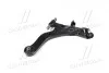 Важіль нижній R Hyundai Avante/Lantra/Elantra 00-06 (вир-во) CTR CQ0133R (фото 3)