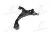 Важіль нижній L Hyundai Elantra 06-10 I30 Kia Cee\'D 06-12 Carens 06-13 (вир-во) CTR CQ0148L (фото 3)