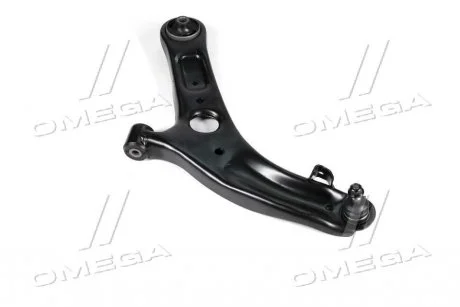 Важіль нижній L Hyundai Elantra (Md/Jk/Gd) 15- Veloster (Fs) 11- (вир-во) CTR CQ0161L