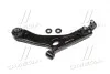 Важіль нижній L Hyundai Tucson 09- Kia Sportage 10-13 (вир-во) CTR CQ0166L (фото 3)