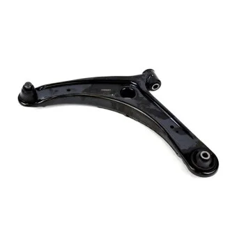 Важіль нижній L Mitsubishi Lancer/Delica/Galant Fortis 06- Outlander 12- RVR 10- (вир-во) CTR CQ0238L