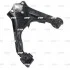 Важіль верхній R Mitsubishi Pajero 05-13 L200 05-13 (вир-во) CTR CQ0242R (фото 1)