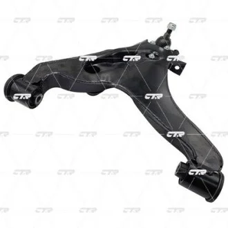 Важіль нижній R Mitsubishi Pajero/Montero 00-06 OLD CQM-26R (вир-во) CTR CQ0244R