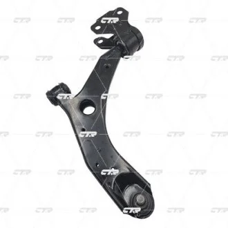 Важіль передній нижній L Mazda 3 09- (вир-во) CTR CQ0259L