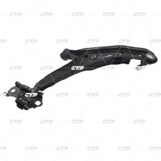 Важіль нижній L Nissan Primera P11 96-02 OLD CQN-3L (вир-во) CTR CQ0266L