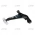 Важіль нижній R Nissan Maxima 00-06 Infiniti I30 00-01 I35 02-04 (вир-во) CTR CQ0269R (фото 1)