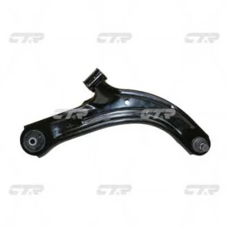 Важіль нижній R Nissan Tiida 04- Clio 06- OLD CQN-10R (вир-во) CTR CQ0273R