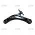 Важіль нижній R Nissan X-Trail/Rogue 07- Qashqai 07- (вир-во) CTR CQ0274R (фото 1)