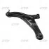 Важіль нижній L Toyota Yaris 99-05 OLD CQT-6L (вир-во) CTR CQ0299L (фото 1)