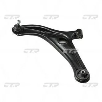 Важіль нижній L Toyota Yaris 99-05 OLD CQT-6L (вир-во) CTR CQ0299L