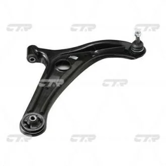 Важіль нижній R Toyota Yaris 99-05 OLD CQT-6R (вир-во) CTR CQ0299R