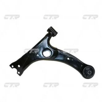 Важіль нижній L Toyota Corolla 01-07 Avensis 03-09 (вир-во) CTR CQ0302L
